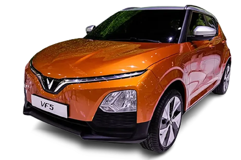 Không phải Xpander, VinFast VF5 mới là mẫu xe bán chạy nhất 2 10.2.1