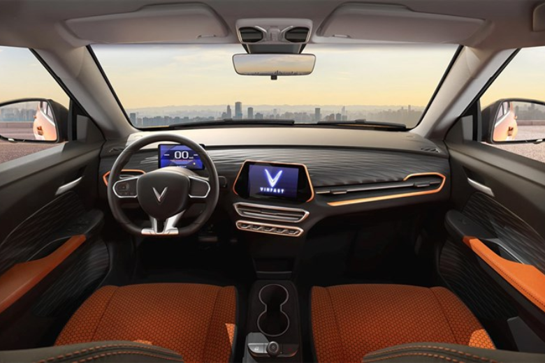 Không phải Xpander, VinFast VF5 mới là mẫu xe bán chạy nhất 3 10.2.2