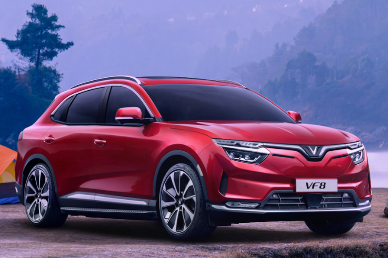 Điều gì khiến VinFast VF 8 "ẵm" 5/6 giải thưởng an toàn của ASEAN NCAP? 3 11.2.3