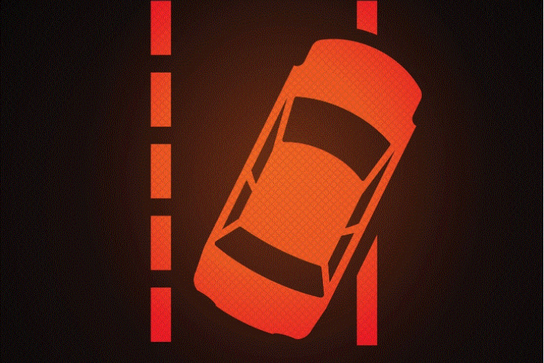 Điều gì khiến VinFast VF 8 "ẵm" 5/6 giải thưởng an toàn của ASEAN NCAP? 5 11.4.3