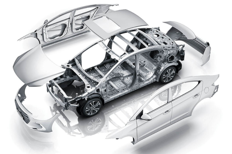 Điều gì khiến VinFast VF 8 "ẵm" 5/6 giải thưởng an toàn của ASEAN NCAP? 7 11.4.8