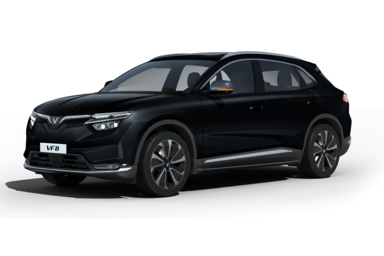 Ô tô điện tầm 1,5 tỉ đồng: Chọn Hyundai Ioniq 5 hay VinFast VF 8 1 13.2.1