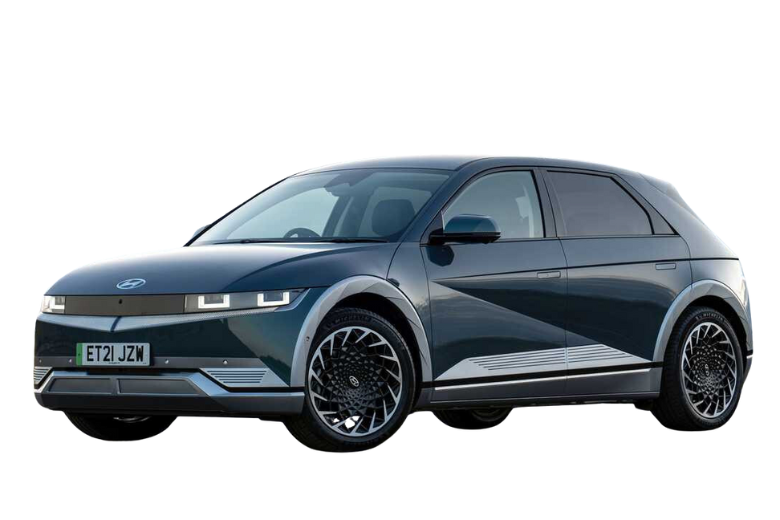 Ô tô điện tầm 1,5 tỉ đồng: Chọn Hyundai Ioniq 5 hay VinFast VF 8 2 13.2.2