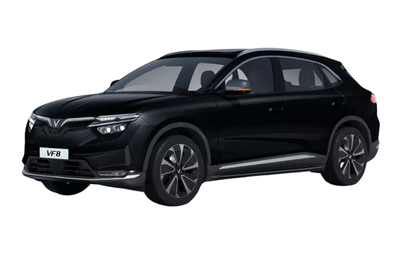 Đánh giá xe VinFast VF 8 cũ: Những điều cần lưu ý khi chọn mua xe 2 18.2.1