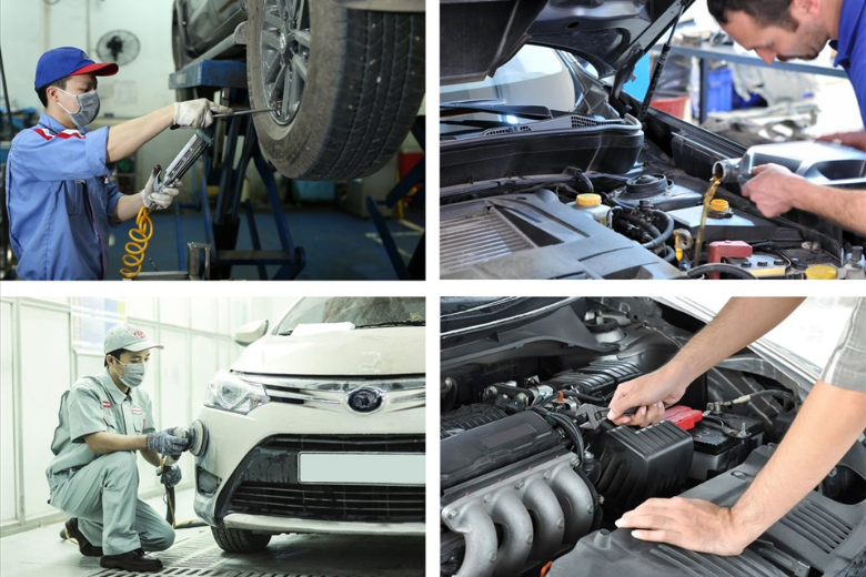 Cách đóng mở nắp capo và những lưu ý khi sử dụng xe VinFast VF e34 3 21.3.1