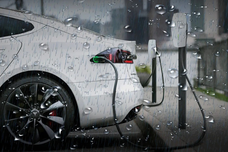 Tổng hợp câu hỏi thường gặp về hệ thống trạm sạc VinFast 5 vinfast