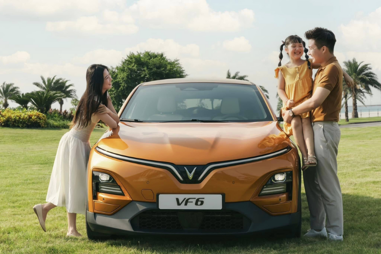 So sánh chi tiết giữa VF 6 và VF 7 về thiết kế, vận hành, tính năng 3 24.2.1.2 1