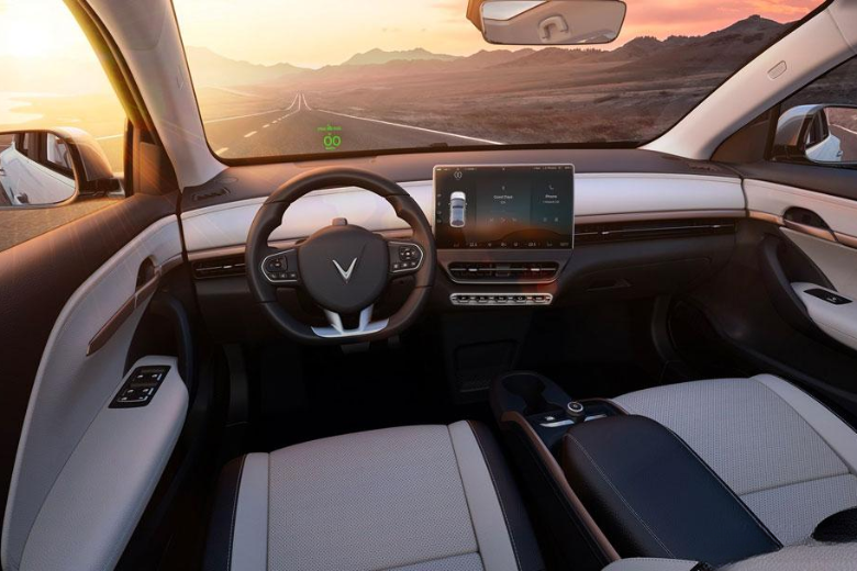 So sánh chi tiết giữa VF 6 và VF 7 về thiết kế, vận hành, tính năng 5 24.2.2.1 1