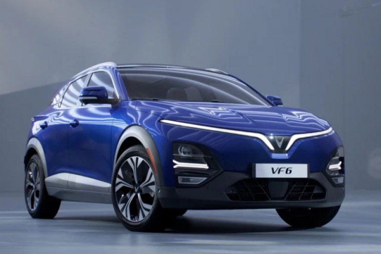 So sánh chi tiết giữa VF 6 và VF 7 về thiết kế, vận hành, tính năng 7 24.4 1