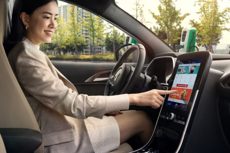 80% người tiêu dùng nhắc tới ô tô điện VinFast khi được hỏi về xe điện 6 26.2.2 1