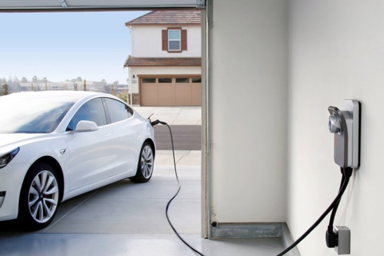 7 cách sạc pin ô tô điện VinFast an toàn và kéo dài tuổi thọ pin 1 27.1.1