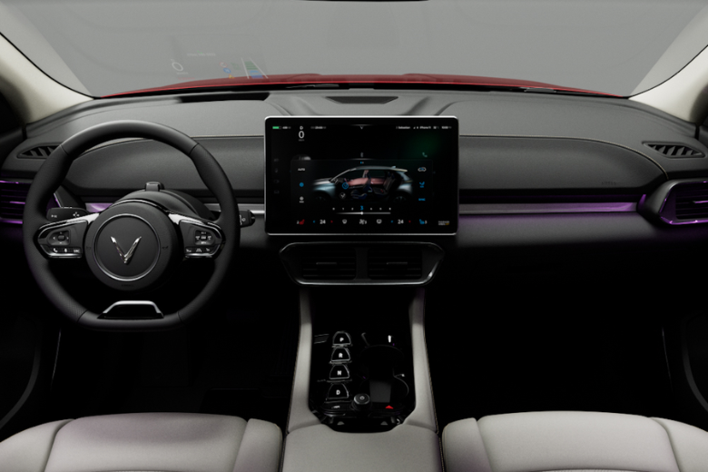 VF 8 mang lại trải nghiệm tiện ích dịch vụ dành cho khách hàng 1 28.1