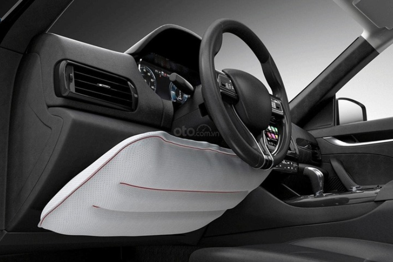 Khám phá hoạt động của túi khí trên xe VinFast VF 8 3 29.1.4