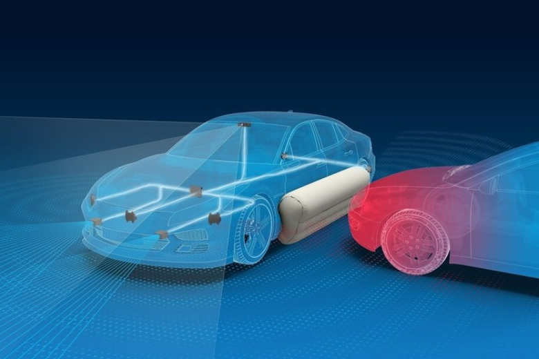 Khám phá hoạt động của túi khí trên xe VinFast VF 8 4 29.2.1