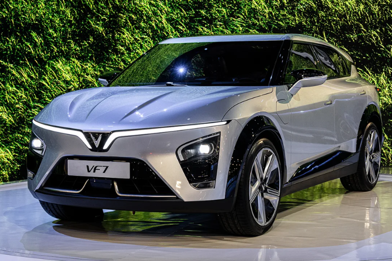 TOP 6 lý do bạn nên mua ngay VinFast VF 7 4 30.6