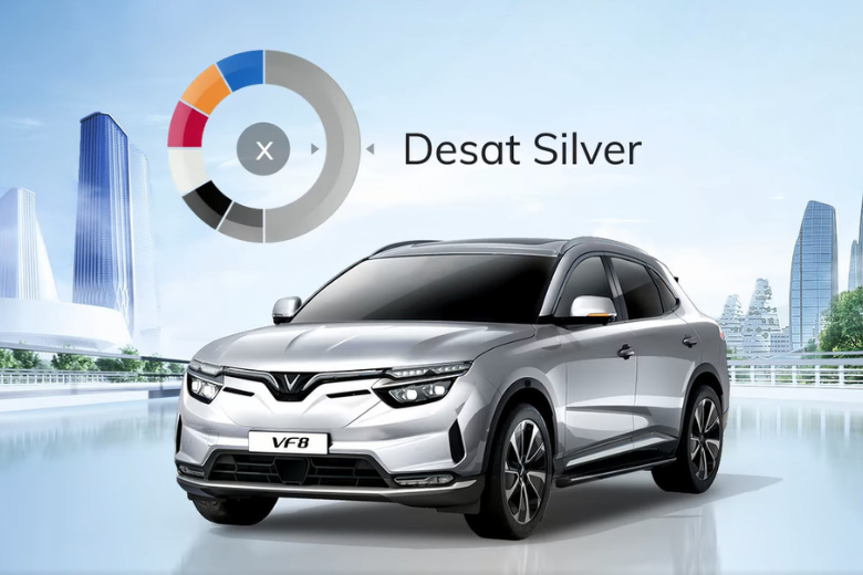 Bảng màu xe VF 8 mới cập nhật 2025 3 33.3