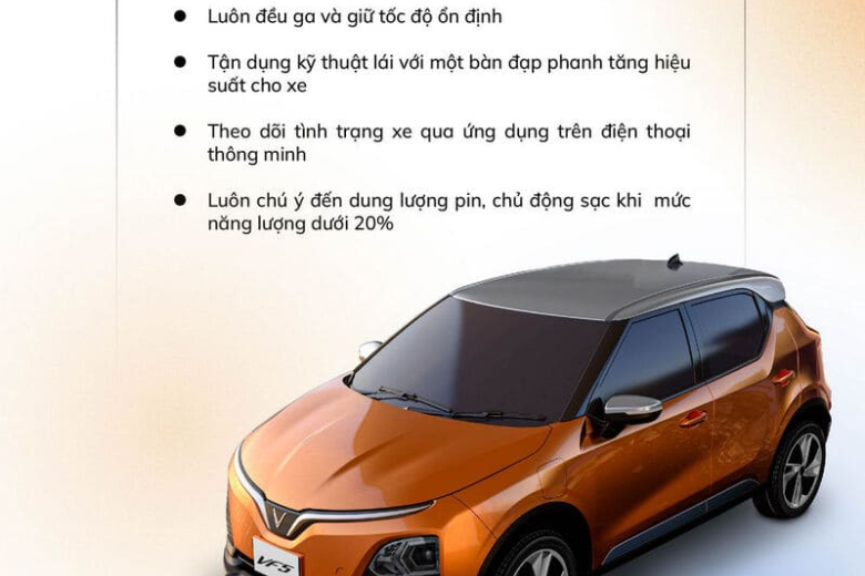 Đánh giá VF 5 Plus: Khả năng vận hành khi lên dốc, leo đèo 3 34.3