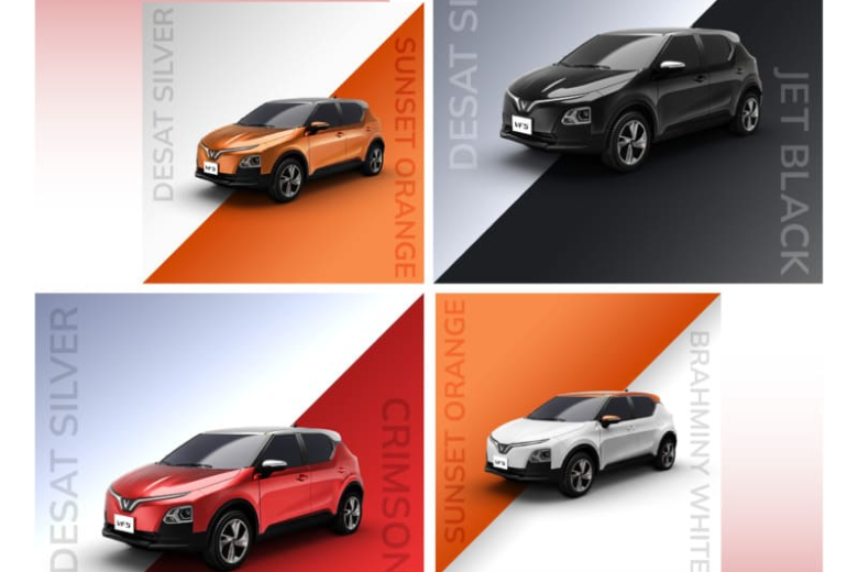 5 lý do VF 5 Plus chinh phục thành thị Việt Nam 2 36.2