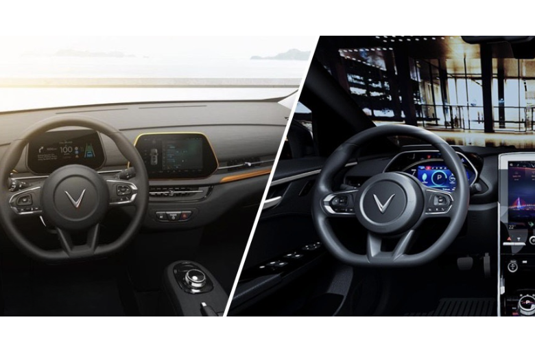 So Sánh VF 5 và VF e34 ưu, nhược điểm? Nên mua xe nào? 3 37.4