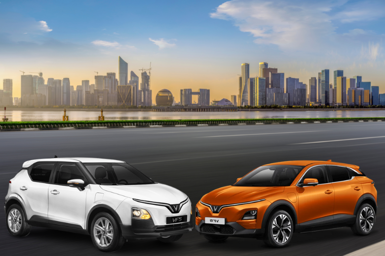 So sánh VF5 và VF6: Ưu và nhược điểm? Nên mua xe nào tốt? 3 38.4