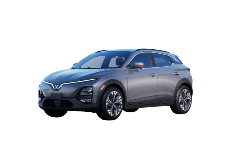 So sánh VF5 và VF6: Ưu và nhược điểm? Nên mua xe nào tốt? 4 38.6