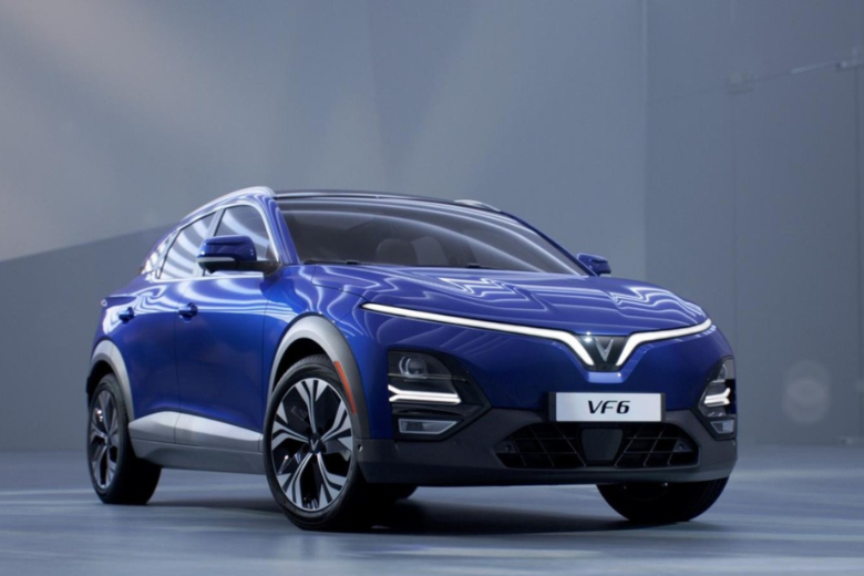 So sánh VF5 và VF6: Ưu và nhược điểm? Nên mua xe nào tốt? 5 38.7