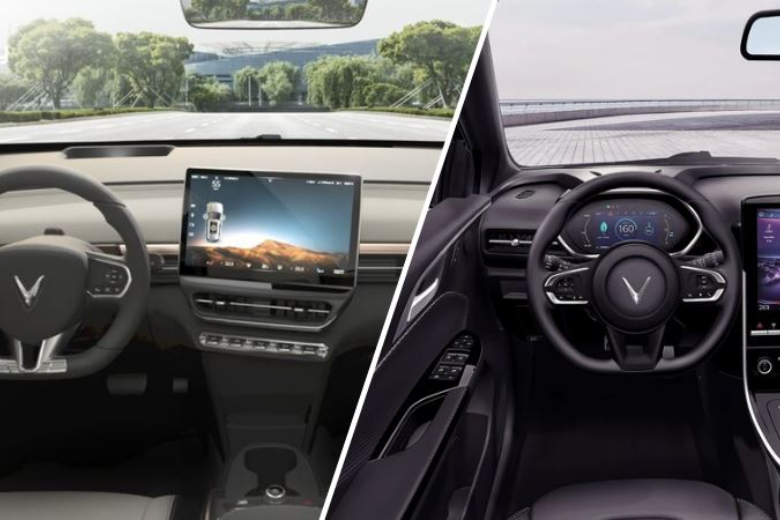 So sánh xe VF6 và VF e34: Ưu nhược điểm, xe nào tốt hơn? 2 39.3