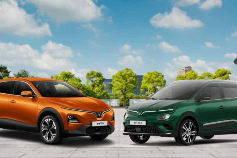 So sánh xe VF6 và VF e34: Ưu nhược điểm, xe nào tốt hơn? 3 39.4