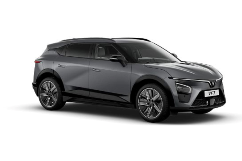 VinFast VF7 bản S và Plus – Chiếc xe nào đáng mua hơn? 1 So sánh thông số kích thước và giá bán của xe VinFast VF 7 và VF 7 Plus