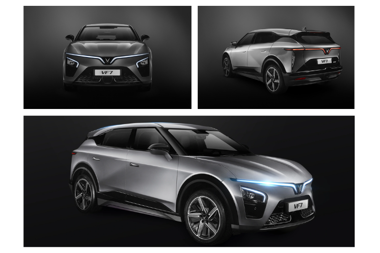 VinFast VF7 bản S và Plus – Chiếc xe nào đáng mua hơn? 2 42.2 1