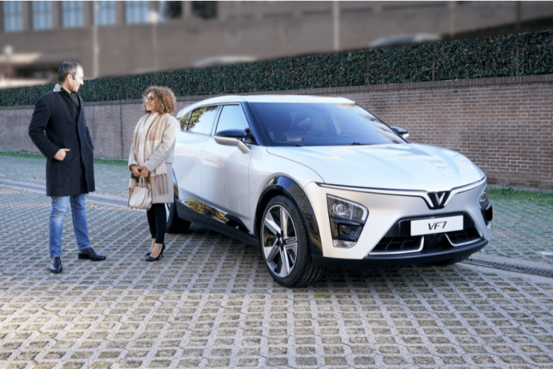 VinFast VF7 bản S và Plus – Chiếc xe nào đáng mua hơn? 4 42.6