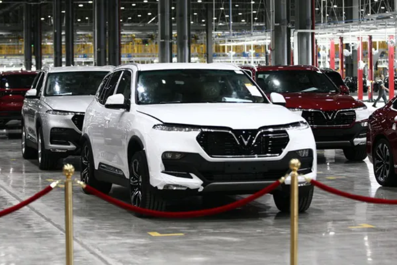 VinFast cam kết phụ tùng 24h: Bước tiến mới trong dịch vụ hậu mãi 3 46.5