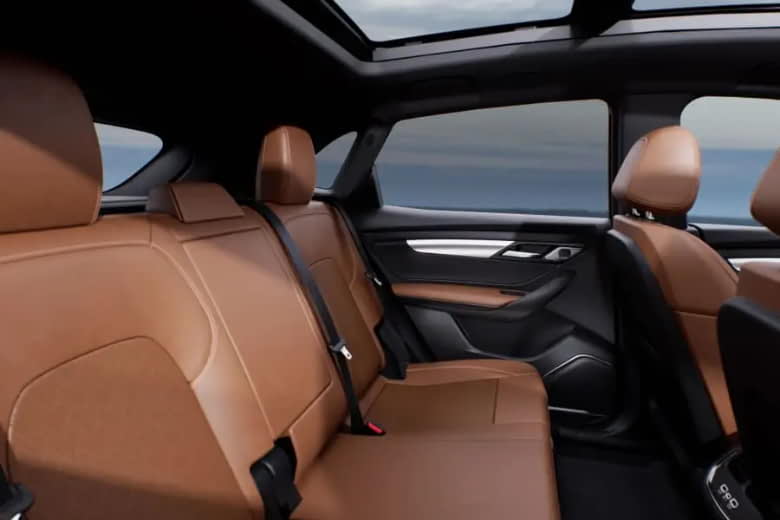 Xe điện VinFast VF8 4 vinfast vf8