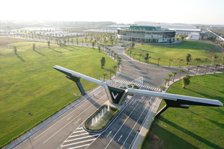 5 lý do xe ô tô điện VinFast đáng được mong chờ 3 54.4.1