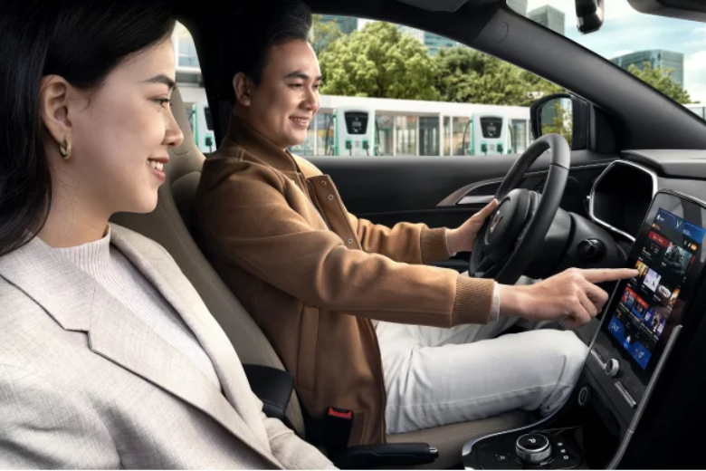 So sánh VinFast VF e34 và Tesla Model Y: Đâu là sự lựa chọn phù hợp 5 780 x 520