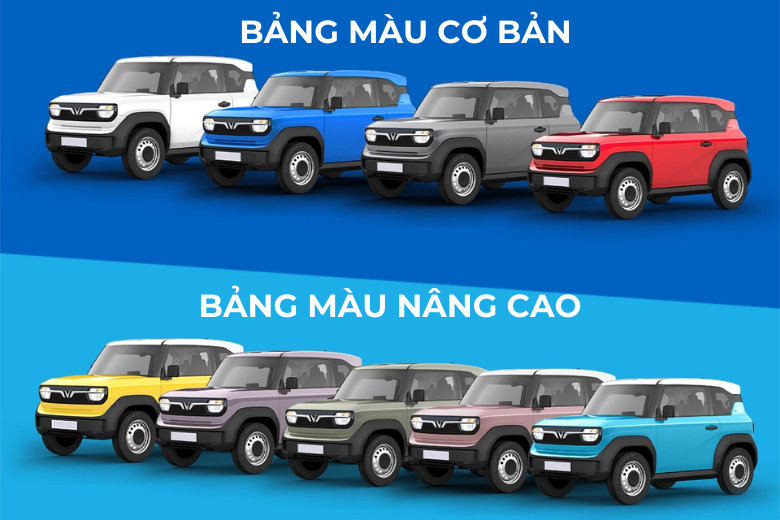 Đánh giá VinFast VF3: "Xe điện quốc dân" giá rẻ của Việt Nam 1 Blog 13