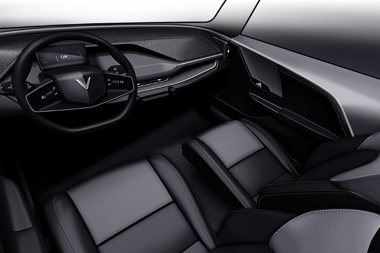 Đánh giá VinFast VF3: "Xe điện quốc dân" giá rẻ của Việt Nam 2 Blog 19 1