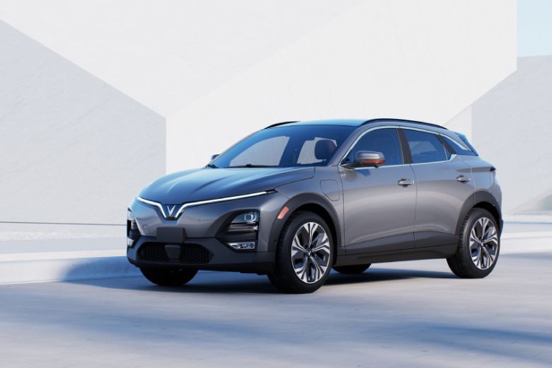 VinFast VF6: Nâng tầm cuộc sống với SUV thuần điện thông minh 7 Blog 2