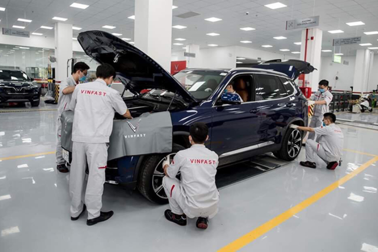 Pin xe ô tô điện Vinfast sử dụng được trong bao lâu? 2 Blog 2024 08 22T093218.078