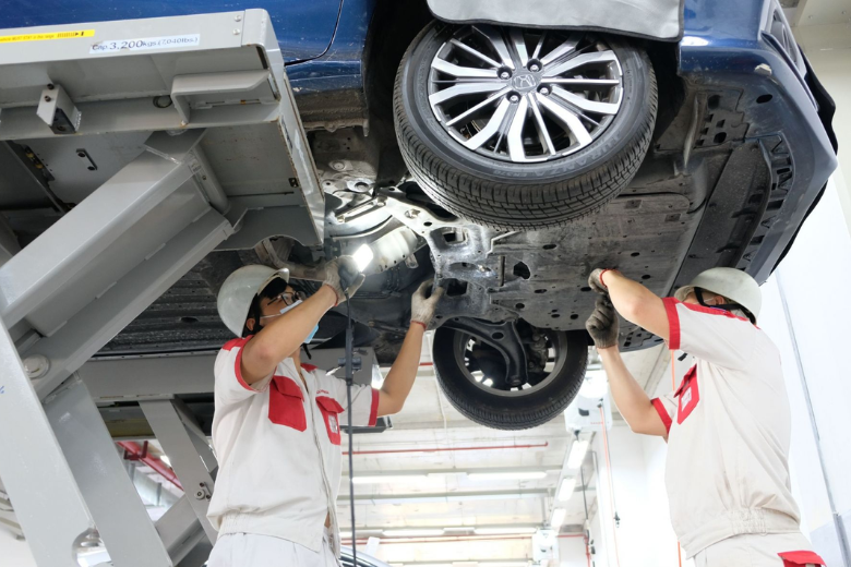 Pin xe ô tô điện Vinfast sử dụng được trong bao lâu? 7 Blog 2024 08 22T104638.883