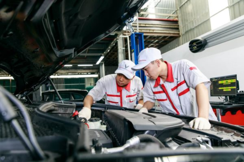 Pin xe ô tô điện Vinfast sử dụng được trong bao lâu? 5 Blog 2024 08 22T110950.321