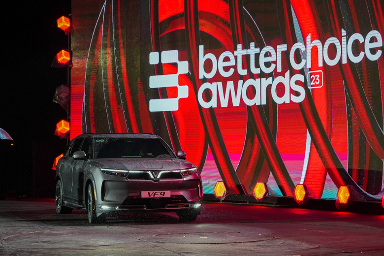 Vinfast chuẩn bị gì trước thềm lễ trao giải Better Choice Awards 2024 1 Blog 2024 08 27T134553.591