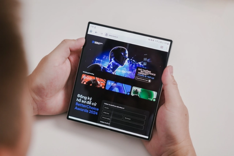 Vinfast chuẩn bị gì trước thềm lễ trao giải Better Choice Awards 2024 2 Blog 2024 08 27T135436.634