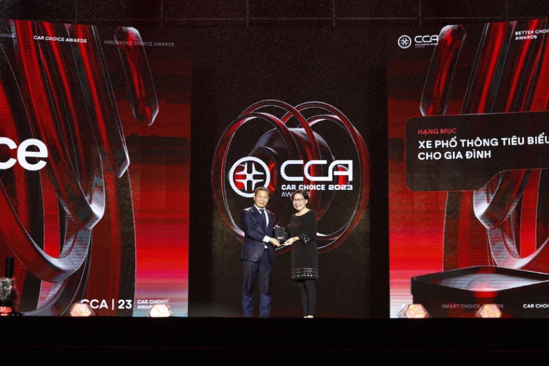 Vinfast chuẩn bị gì trước thềm lễ trao giải Better Choice Awards 2024 5 Blog 2024 08 27T144251.943