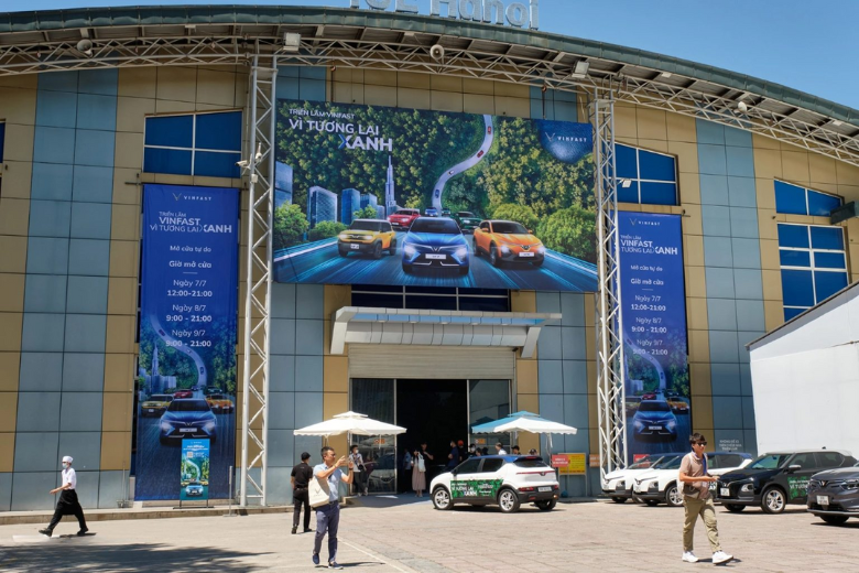 Những ưu điểm xe năng lượng mới vượt trội hơn xe xăng 2 Blog 23