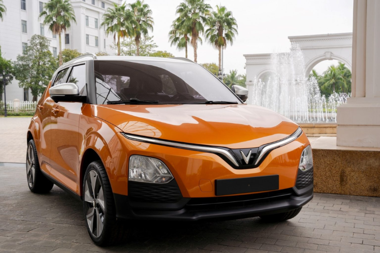 Những ưu điểm xe năng lượng mới vượt trội hơn xe xăng 5 Blog 24