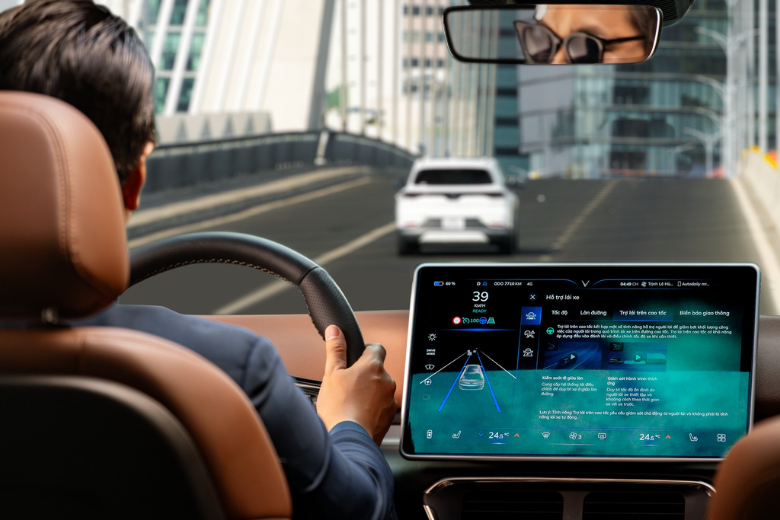 Những ưu điểm xe năng lượng mới vượt trội hơn xe xăng 3 Blog 28