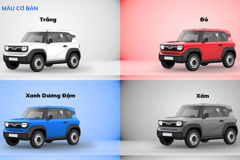 Trải nghiệm VinFast VF3: Vượt mong đợi, khách hàng đặt mua 20 xe 1 Blog 29