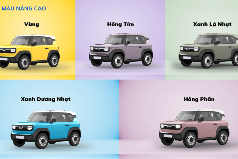 Trải nghiệm VinFast VF3: Vượt mong đợi, khách hàng đặt mua 20 xe 2 Blog 30