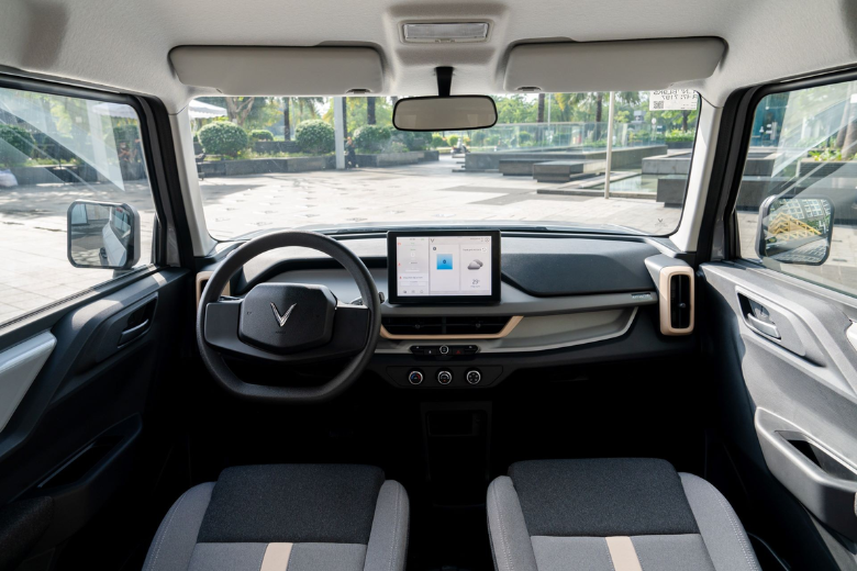 Trải nghiệm VinFast VF3: Vượt mong đợi, khách hàng đặt mua 20 xe 3 Blog 35